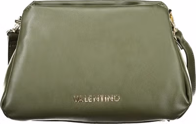 Verde Poliuretano Women's Bag