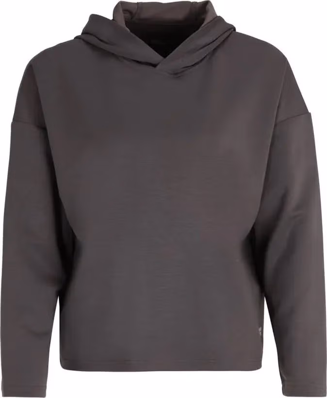 Fila Gray Viscose Sweatshirt