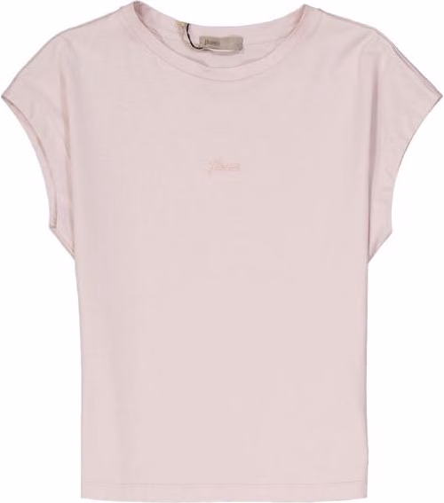 Herno Multicolor Cotton T-Shirt