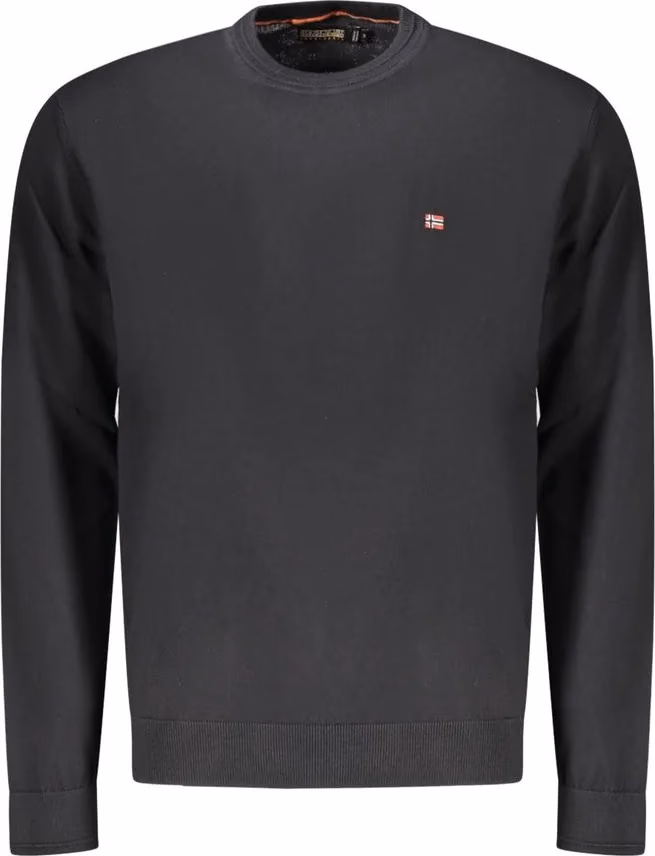 Napapijri Verde Cotton Men's Track Pant