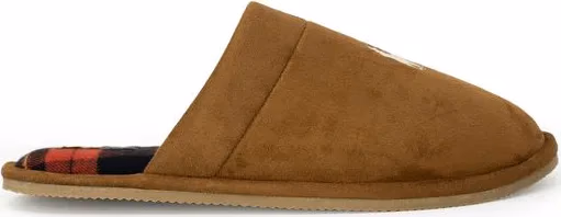 Ralph Lauren Beige Polyester Slippers