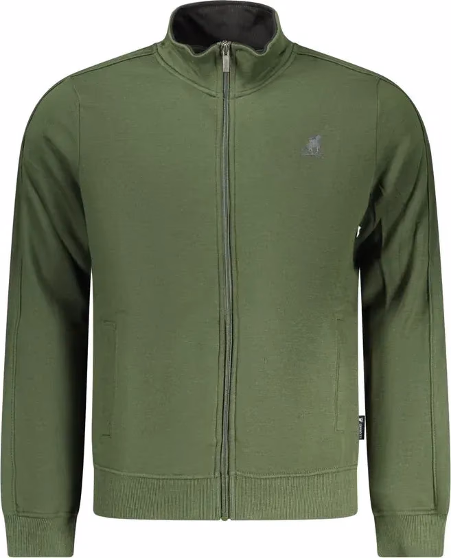 U.S. Grand Polo Verde Cotton Men's Sweatshirt