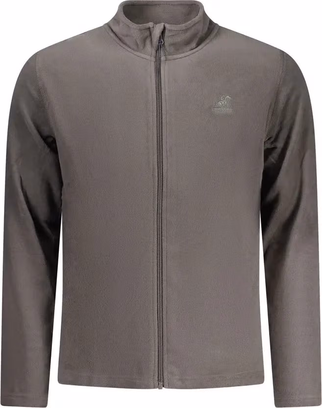 U.S. Grand Polo Grigio Polyester Men's Sweatshirt