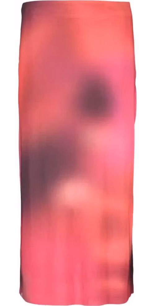 Desigual Viola Polyester Women's Skirt