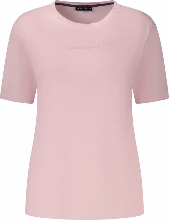 North Sails Rosa Cotton Women's T-Shirt