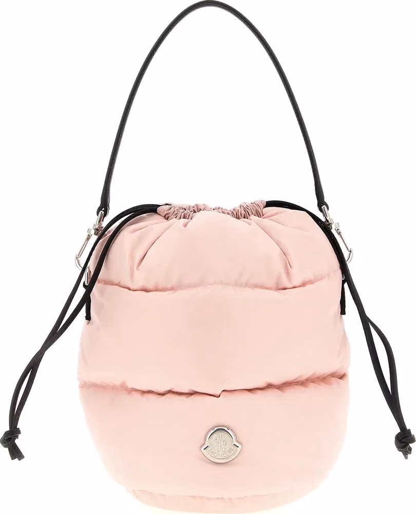 Moncler Multicolor Polyamide Handbag