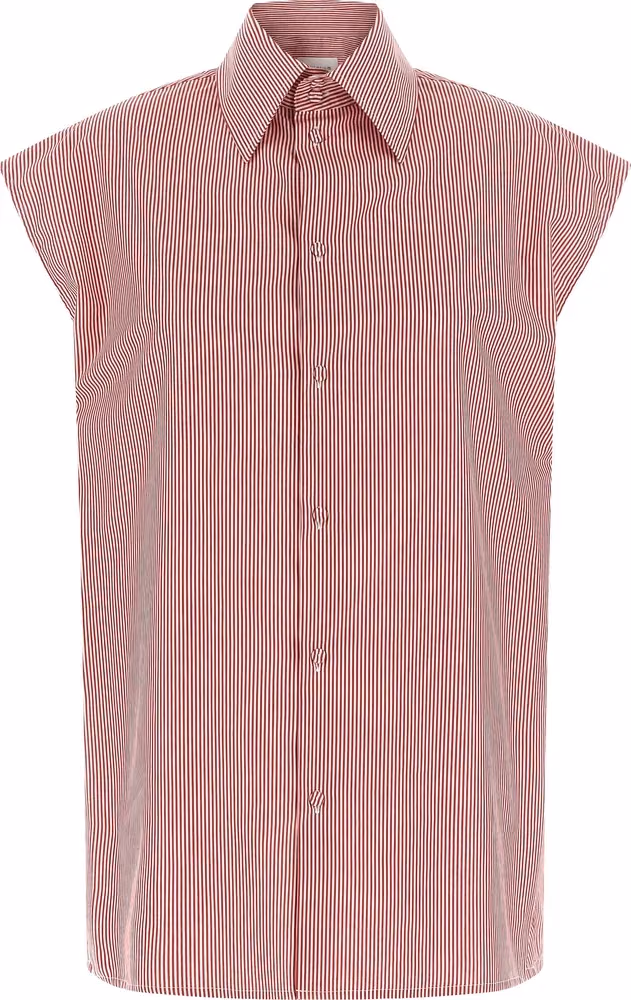 Armarium Multicolor Cotton Blouse