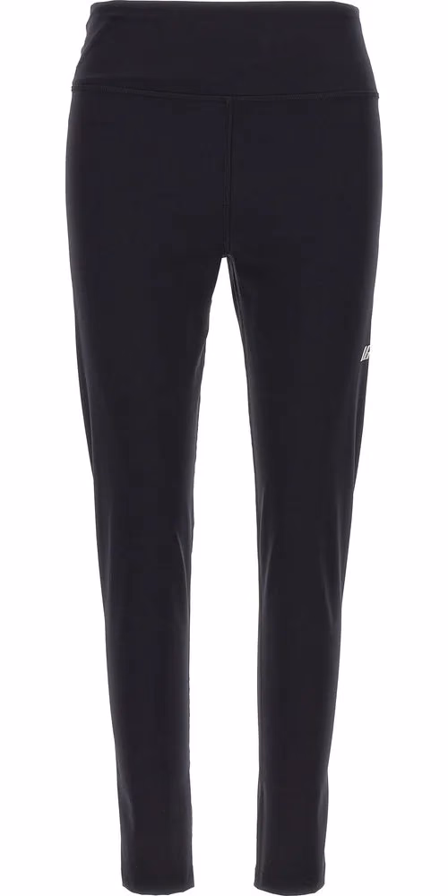 Balenciaga Black Polyamide Leggings