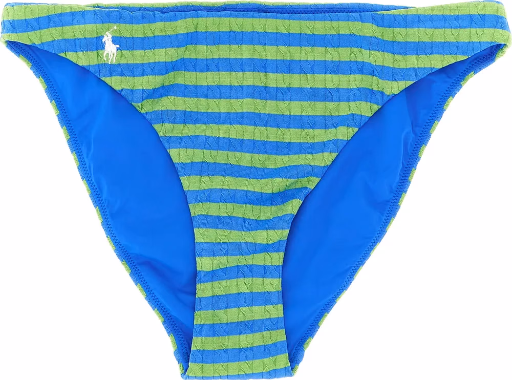 Polo Ralph Lauren Multicolor Nylon Swim Briefs