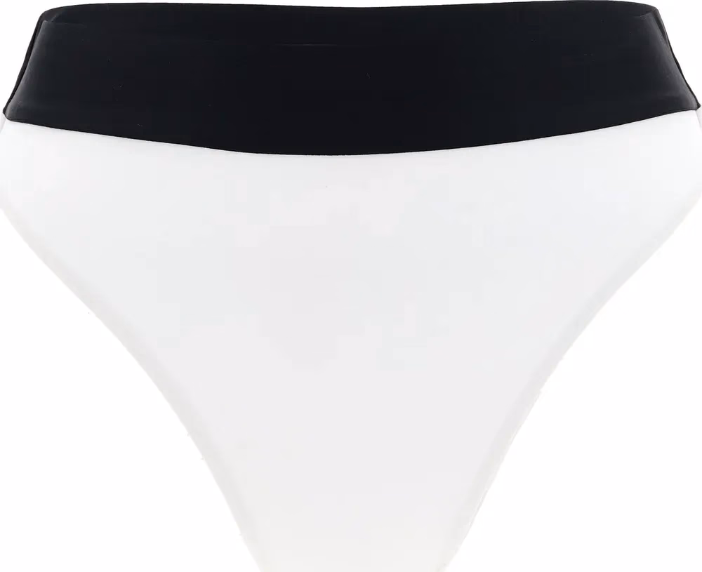 GOLDBERGH Bicolor Recycled Polyamide Swim Briefs