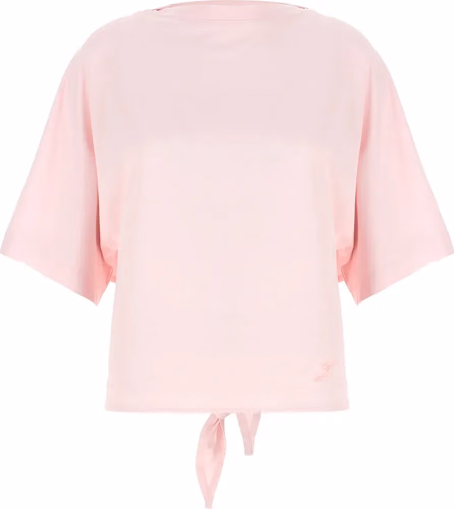 Jacquemus Multicolor Paper T-Shirt