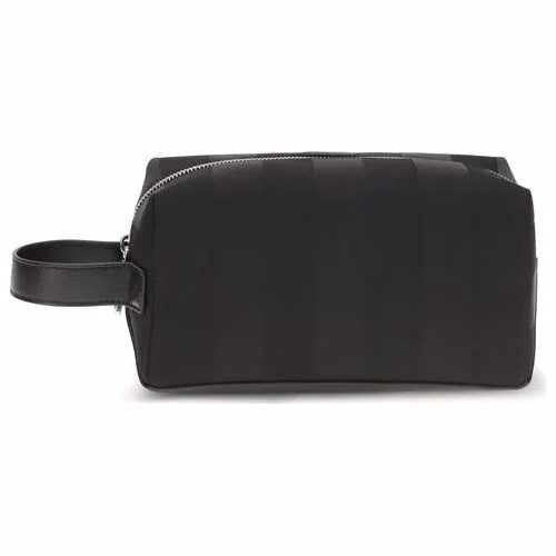 Fendi Beige Polyamide Wallet