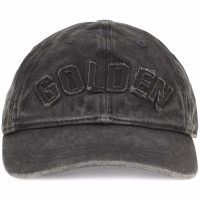 Gray Cotton Cap (Baseball Hat)