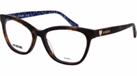 Brown Acetate Glasses (Frames) 1