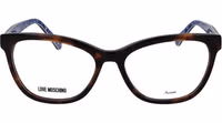 Brown Acetate Glasses (Frames) 2