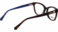 Brown Acetate Glasses (Frames) 3