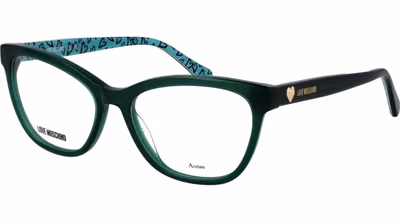 Bicolor Acetate Glasses (Frames)