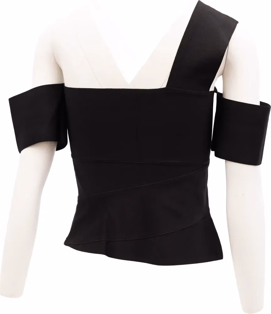 Alexander McQueen Women Viscose Top