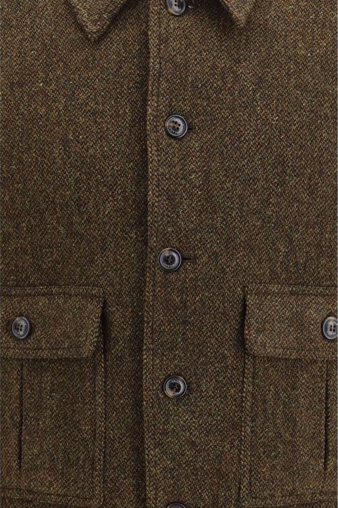 Valstar Bicolor Wool Oves Aries Bomber