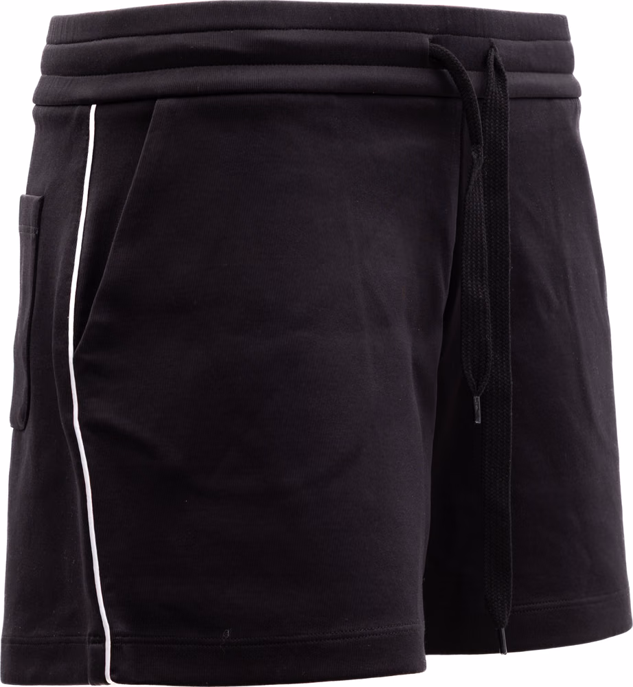 Valentino Garavani Women Crepe Shorts