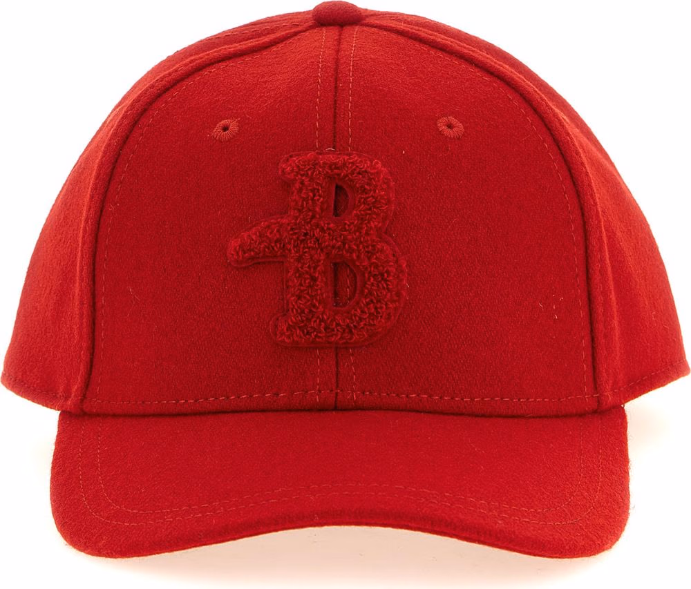 Ballantyne Multicolor Polyester Cap (Baseball Hat)