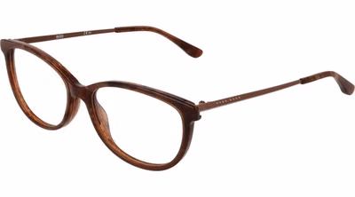 Brown Acetate Glasses (Frames)