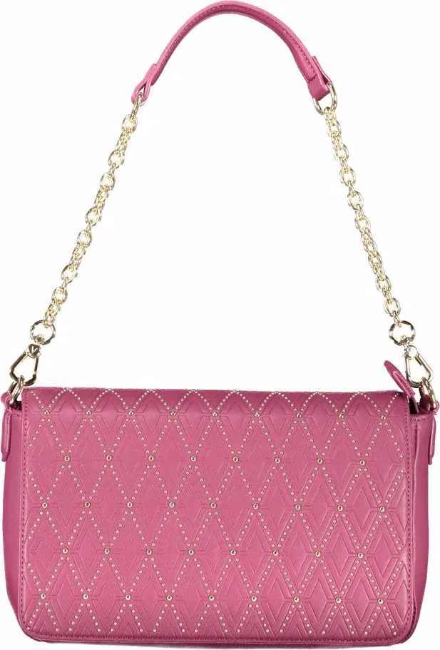 Mario Valentino Viola Poliuretano Women Bag