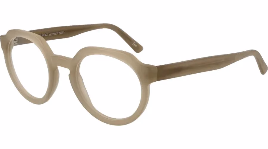 Andy Wolf Gray Acetate Glasses (Frames)