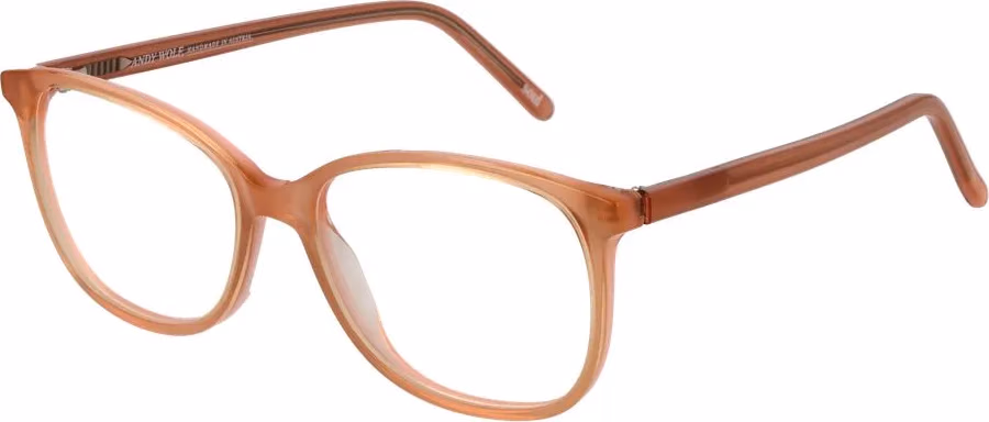 Andy Wolf Pink Acetate Glasses (Frames)
