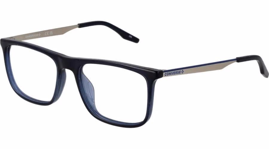Converse Transparent Metal Glasses (Frames)