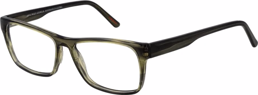 Andy Wolf Bicolor Acetate Glasses (Frames)