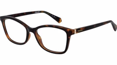 Brown Polyamide Glasses (Frames)