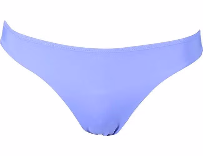Tommy Hilfiger Rosa Polyester Women Swim Brief