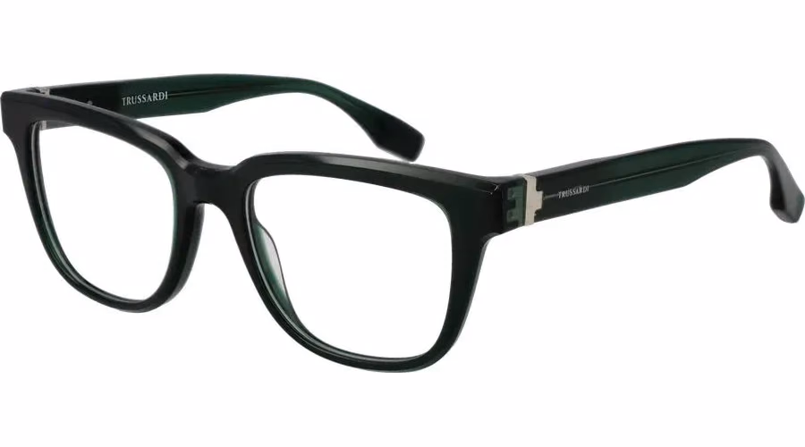 Trussardi Bicolor Acetate Glasses (Frames)