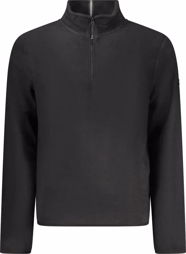 Norway 1963 Black Polyester Men's Sweatshirt