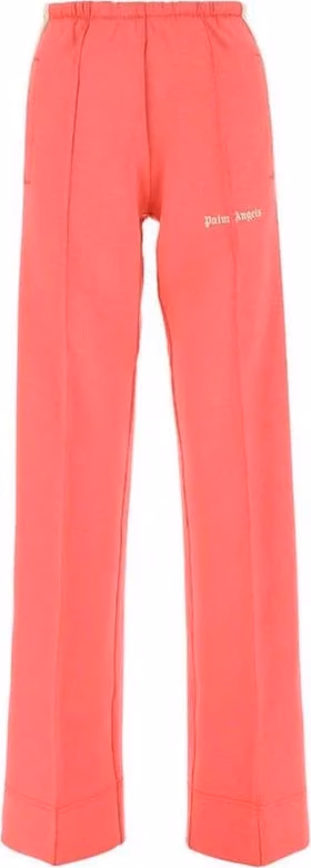 Palm Angels Multicolor Cotton Casual Pants